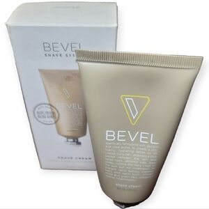 Bevel Shave Cream